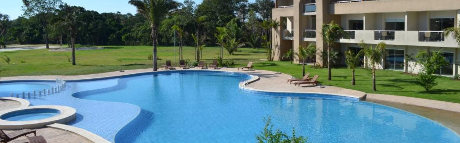 Sun Hotel Santa Cruz – Your Gateway to Luxury Near the Airport