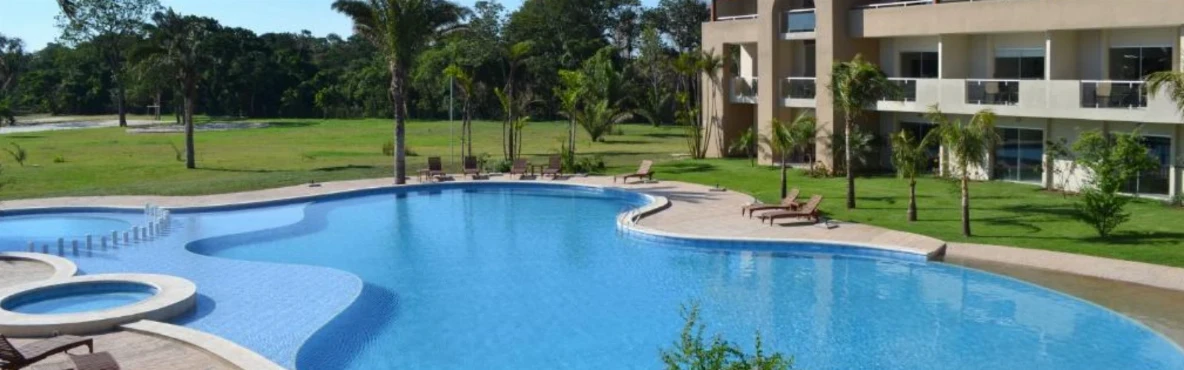 Sun Hotel Santa Cruz – Your Gateway to Luxury Near the Airport