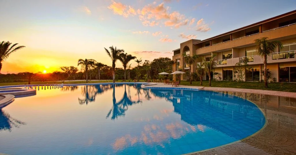 Sun Hotel Santa Cruz – Your Gateway to Luxury Near the Airport