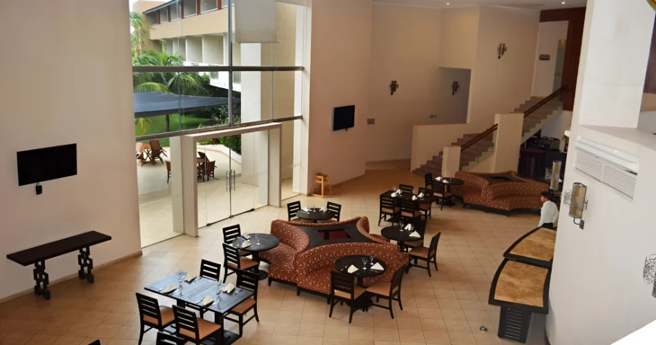 Sun Hotel Santa Cruz – Your Gateway to Luxury Near the Airport